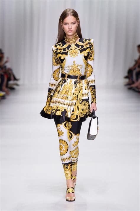 versace studio collection.